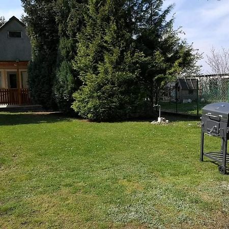 Erdőszéli vendégház Dudar Extérieur photo
