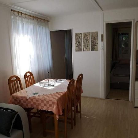 Erdőszéli vendégház Dudar Extérieur photo