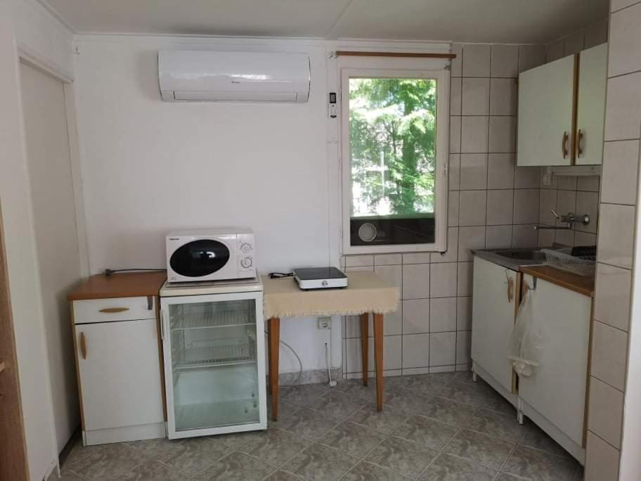 Erdőszéli vendégház Dudar Extérieur photo