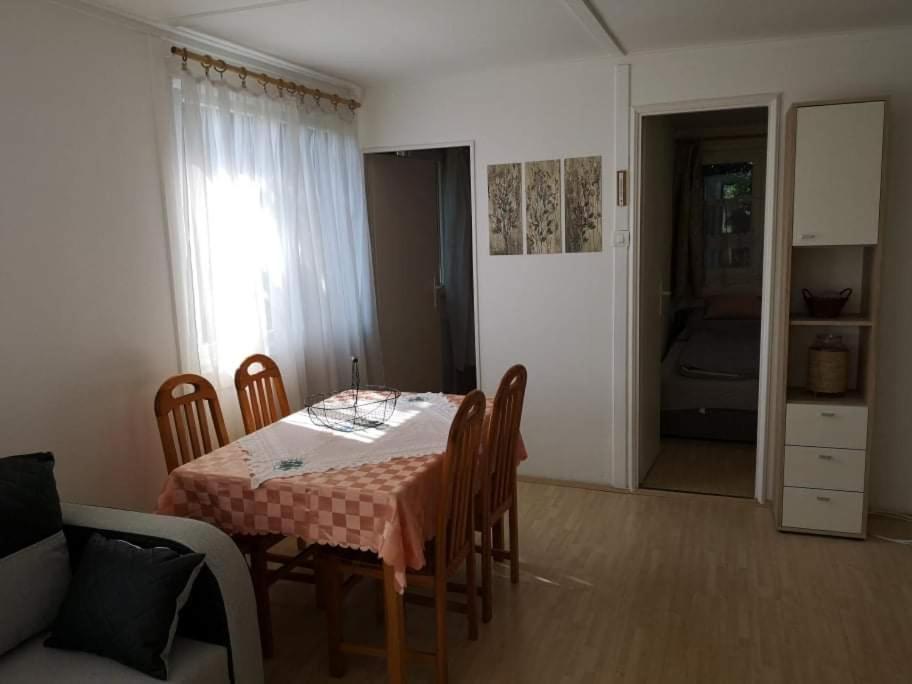 Erdőszéli vendégház Dudar Extérieur photo